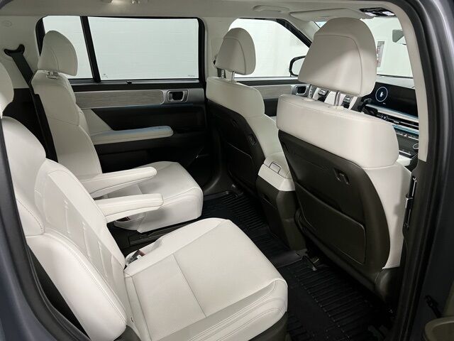 2025 Hyundai Santa Fe Hybrid Calligraphy Highlands Ranch CO