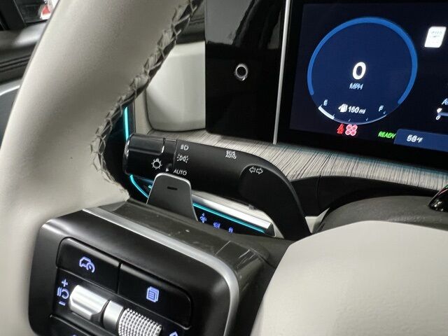 2025 Hyundai Santa Fe Hybrid Calligraphy Highlands Ranch CO