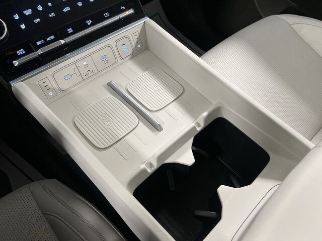 2025 Hyundai Santa Fe Hybrid Calligraphy Highlands Ranch CO