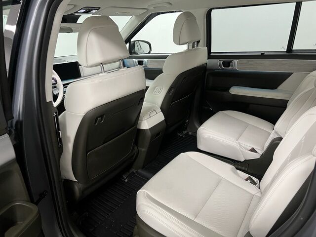 2025 Hyundai Santa Fe Hybrid Calligraphy Highlands Ranch CO