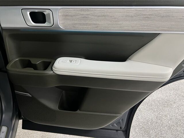 2025 Hyundai Santa Fe Hybrid Calligraphy Highlands Ranch CO