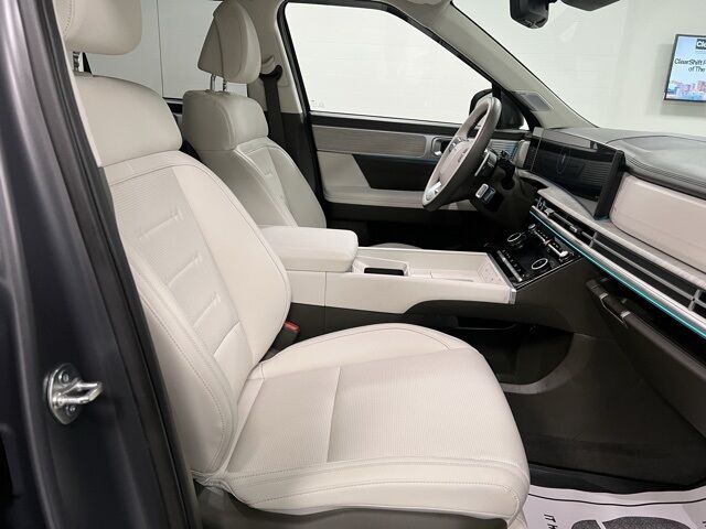 2025 Hyundai Santa Fe Hybrid Calligraphy Highlands Ranch CO