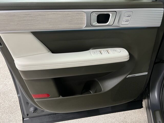 2025 Hyundai Santa Fe Hybrid Calligraphy Highlands Ranch CO