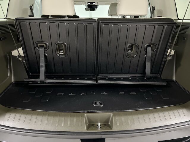 2025 Hyundai Santa Fe Hybrid Calligraphy Highlands Ranch CO