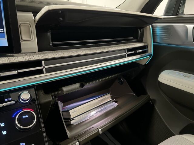 2025 Hyundai Santa Fe Hybrid Calligraphy Highlands Ranch CO