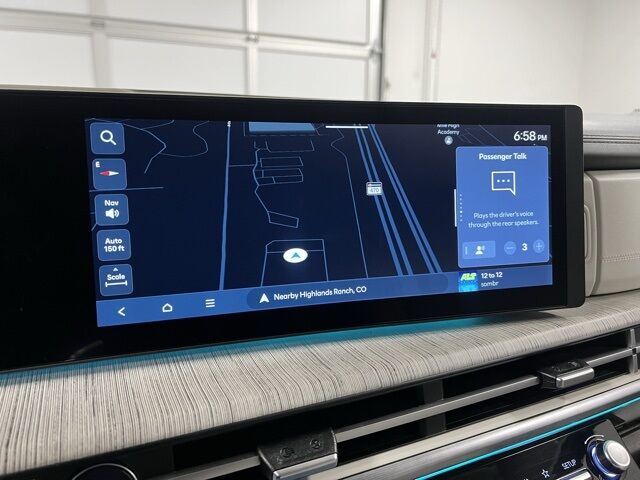 2025 Hyundai Santa Fe Hybrid Calligraphy Highlands Ranch CO