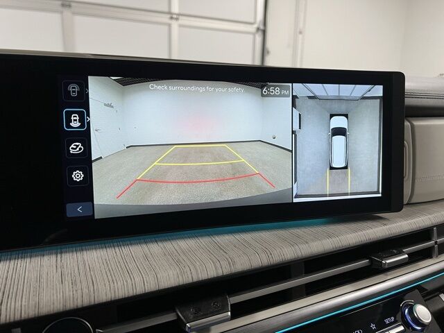 2025 Hyundai Santa Fe Hybrid Calligraphy Highlands Ranch CO