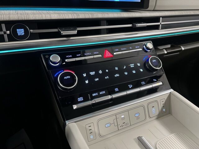 2025 Hyundai Santa Fe Hybrid Calligraphy Highlands Ranch CO