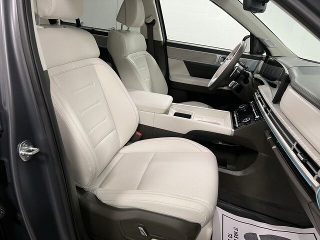 2025 Hyundai Santa Fe Hybrid Calligraphy Highlands Ranch CO