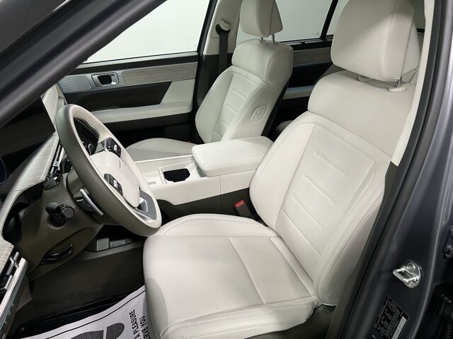 2025 Hyundai Santa Fe Hybrid Calligraphy Highlands Ranch CO