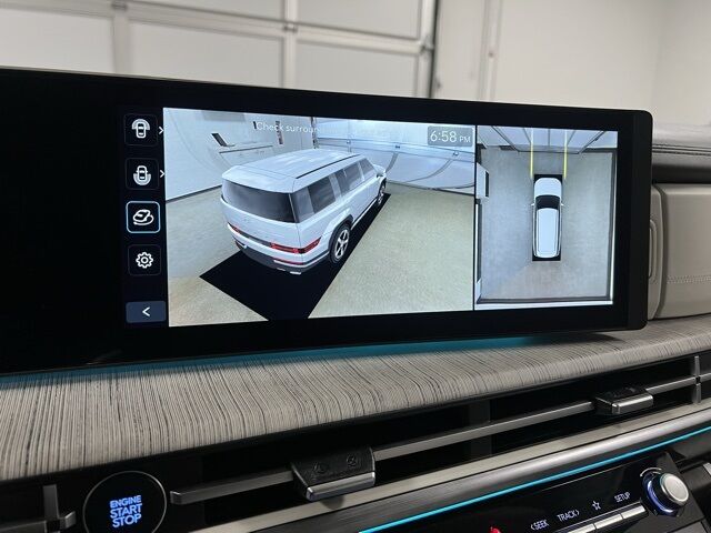 2025 Hyundai Santa Fe Hybrid Calligraphy Highlands Ranch CO