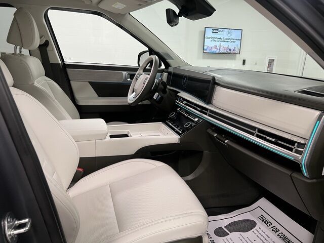 2025 Hyundai Santa Fe Hybrid Calligraphy Highlands Ranch CO
