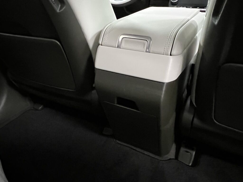 2025 Hyundai Santa Fe Hybrid Calligraphy Highlands Ranch CO