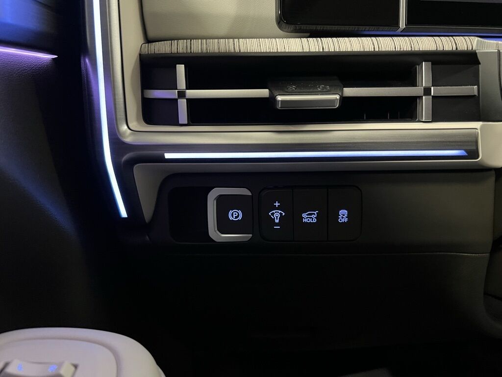 2025 Hyundai Santa Fe Hybrid Calligraphy Highlands Ranch CO