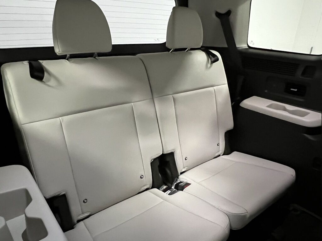 2025 Hyundai Santa Fe Hybrid Calligraphy Highlands Ranch CO