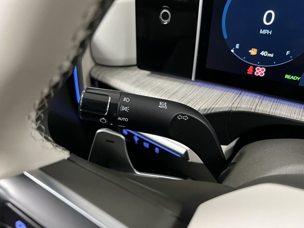 2025 Hyundai Santa Fe Hybrid Calligraphy Highlands Ranch CO