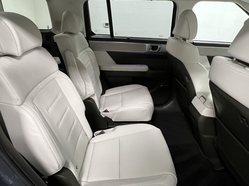 2025 Hyundai Santa Fe Hybrid Calligraphy Highlands Ranch CO