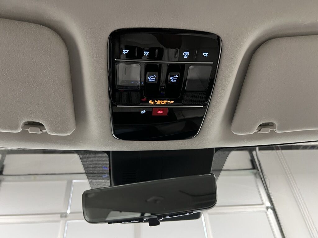 2025 Hyundai Santa Fe Hybrid Calligraphy Highlands Ranch CO
