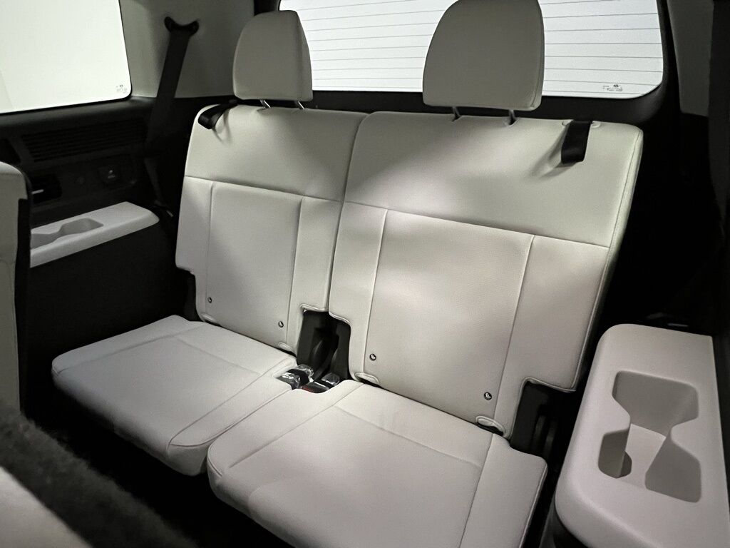 2025 Hyundai Santa Fe Hybrid Calligraphy Highlands Ranch CO
