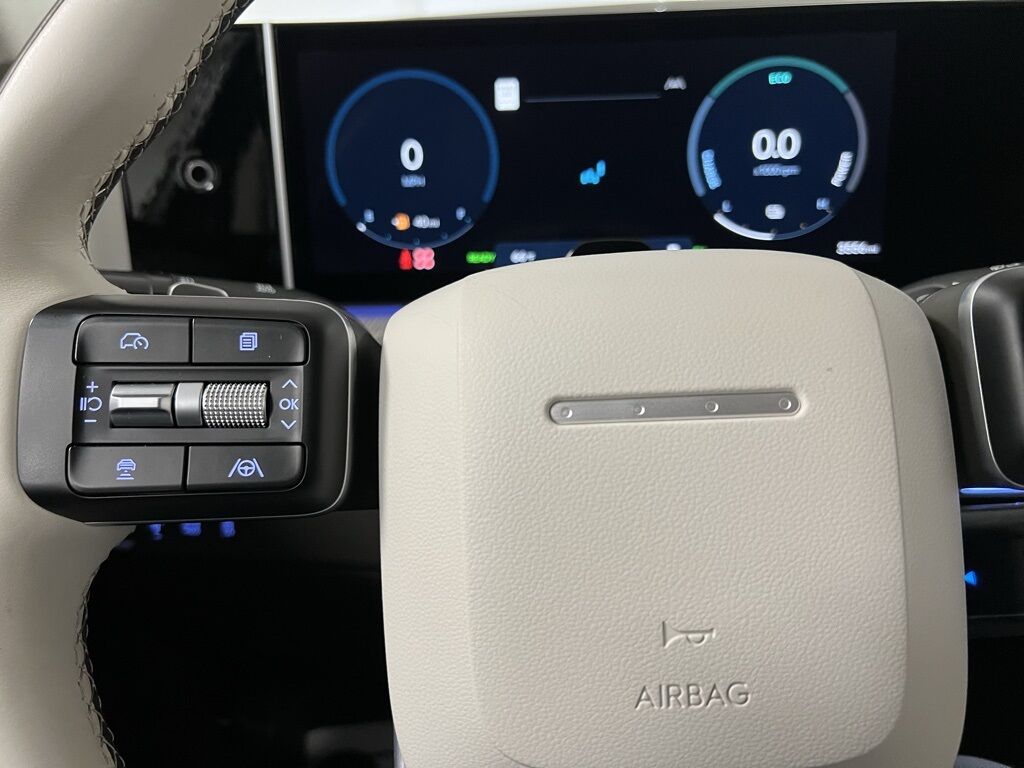 2025 Hyundai Santa Fe Hybrid Calligraphy Highlands Ranch CO
