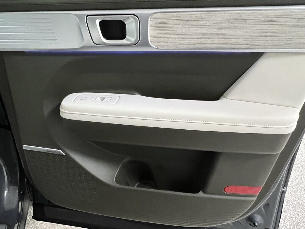 2025 Hyundai Santa Fe Hybrid Calligraphy Highlands Ranch CO