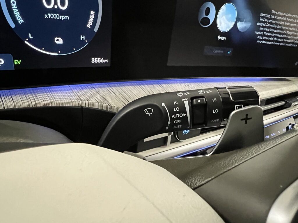 2025 Hyundai Santa Fe Hybrid Calligraphy Highlands Ranch CO