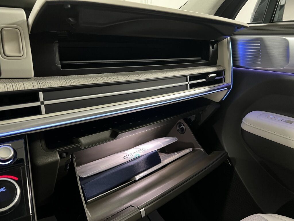 2025 Hyundai Santa Fe Hybrid Calligraphy Highlands Ranch CO