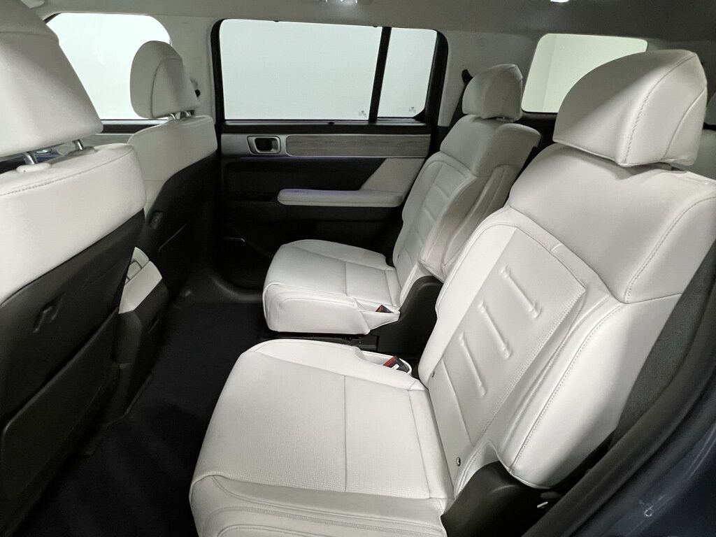 2025 Hyundai Santa Fe Hybrid Calligraphy Highlands Ranch CO