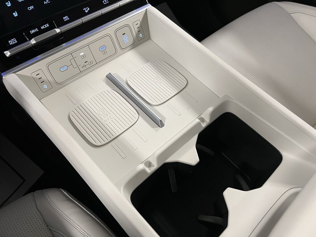 2025 Hyundai Santa Fe Hybrid Calligraphy Highlands Ranch CO