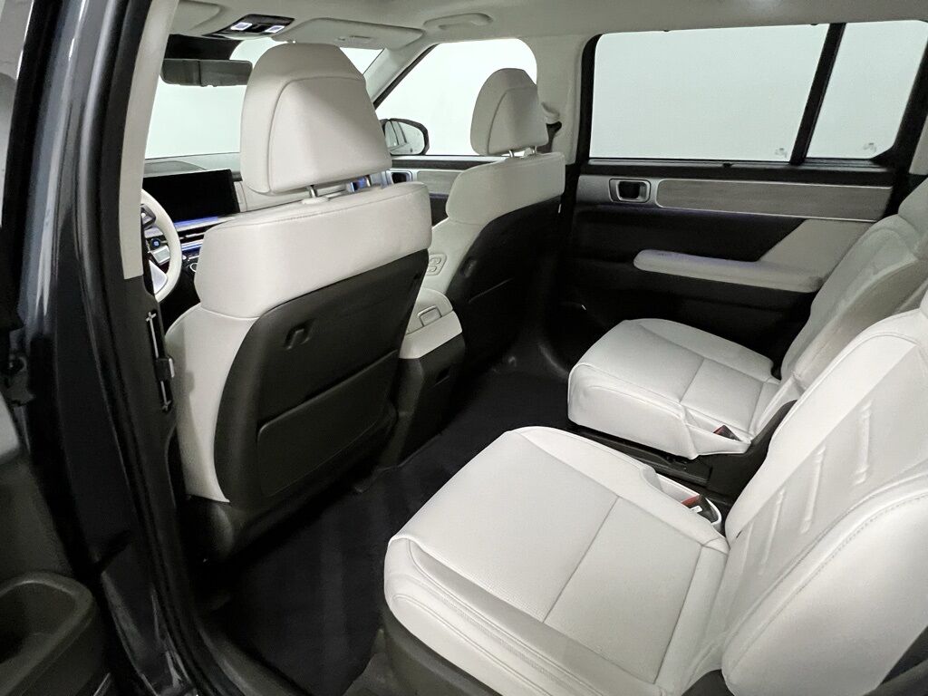 2025 Hyundai Santa Fe Hybrid Calligraphy Highlands Ranch CO