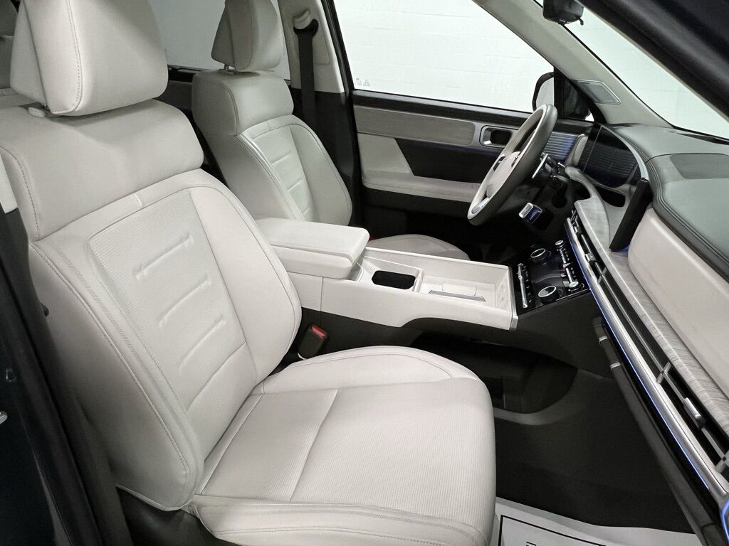 2025 Hyundai Santa Fe Hybrid Calligraphy Highlands Ranch CO