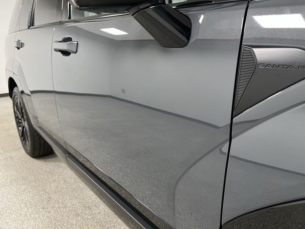 2025 Hyundai Santa Fe Hybrid Calligraphy Highlands Ranch CO