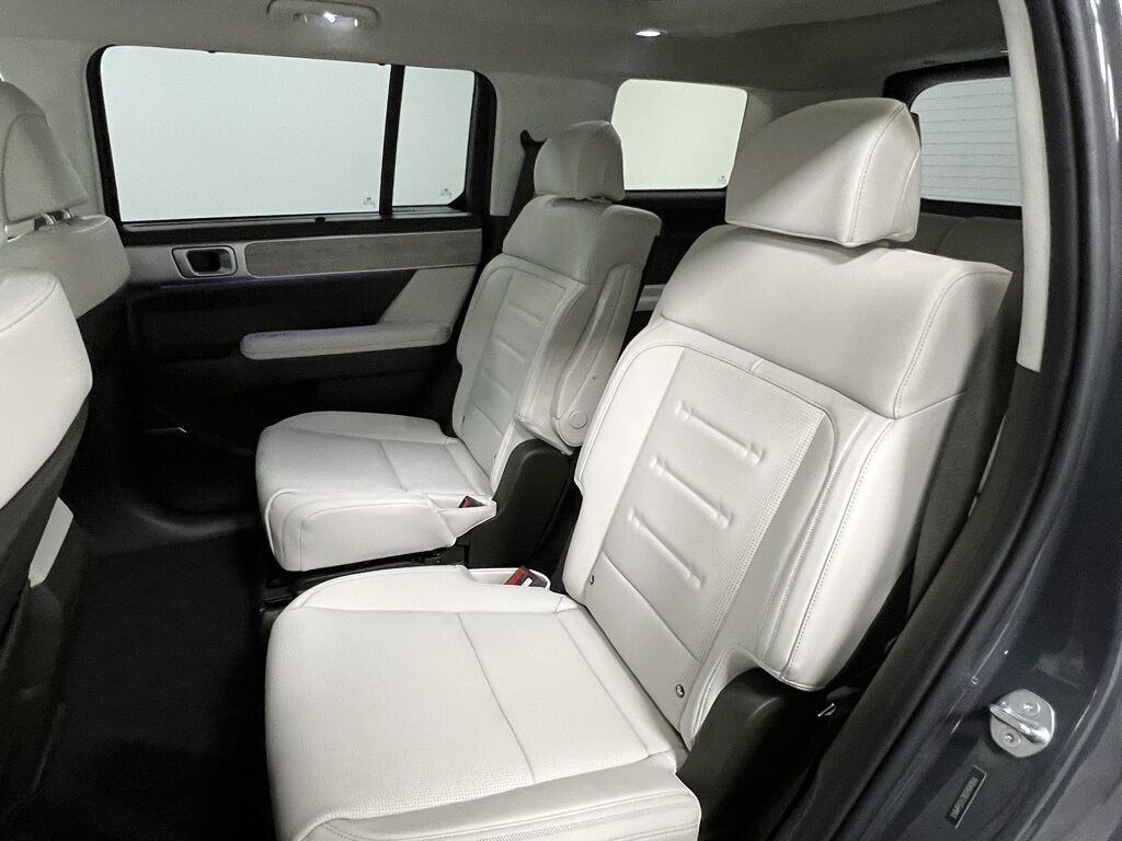 2025 Hyundai Santa Fe Hybrid Calligraphy Highlands Ranch CO