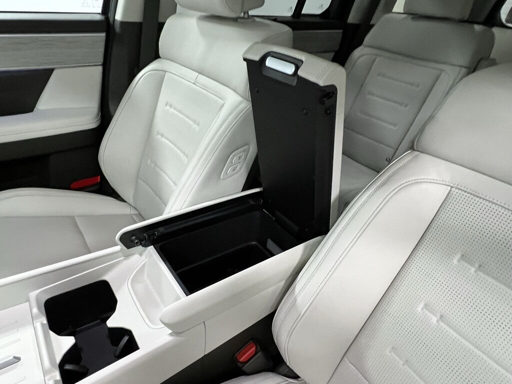 2025 Hyundai Santa Fe Hybrid Calligraphy Highlands Ranch CO