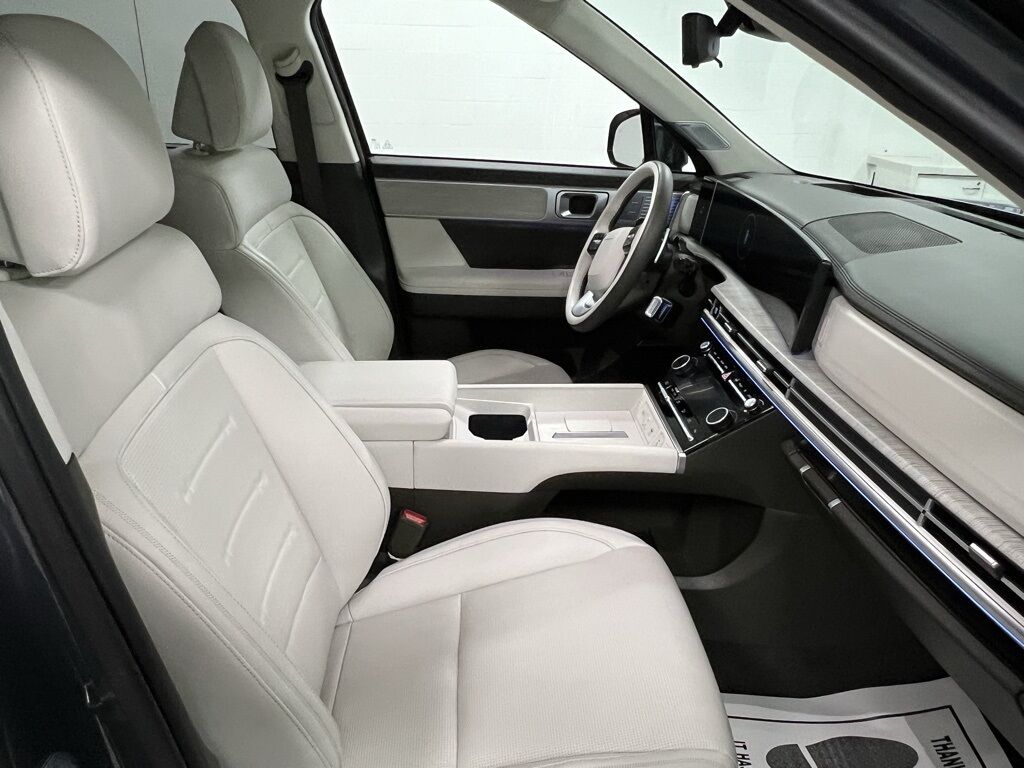 2025 Hyundai Santa Fe Hybrid Calligraphy Highlands Ranch CO