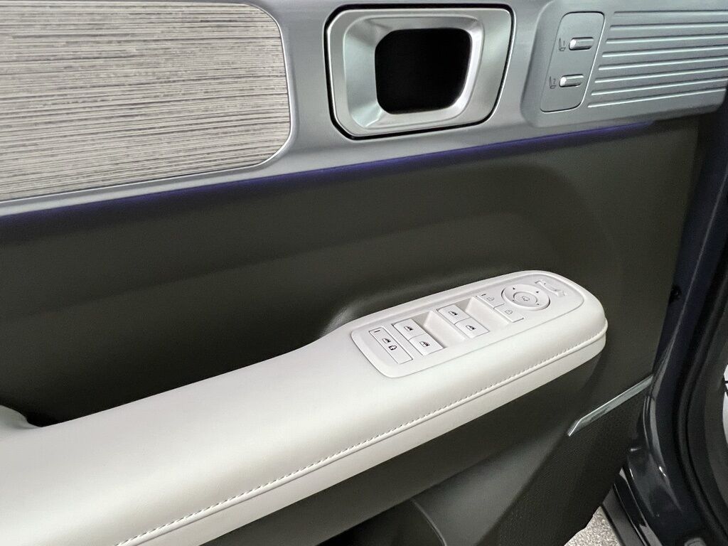 2025 Hyundai Santa Fe Hybrid Calligraphy Highlands Ranch CO