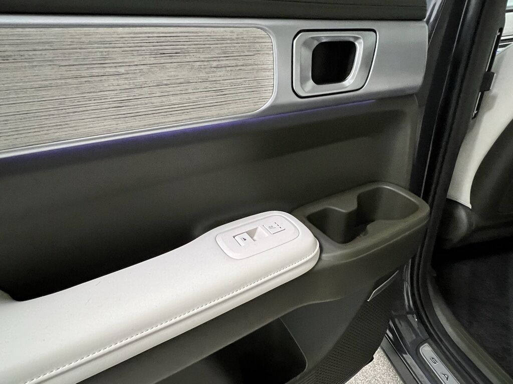 2025 Hyundai Santa Fe Hybrid Calligraphy Highlands Ranch CO