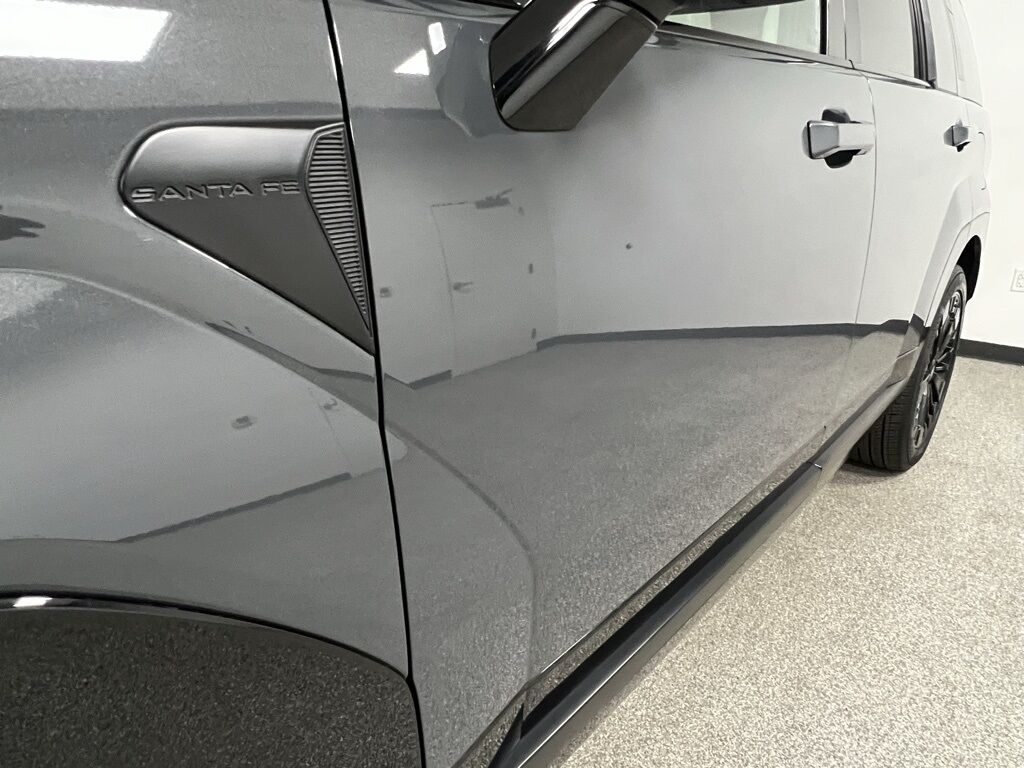 2025 Hyundai Santa Fe Hybrid Calligraphy Highlands Ranch CO