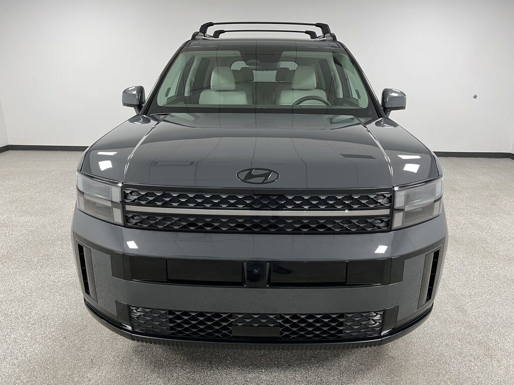 2025 Hyundai Santa Fe Hybrid Calligraphy Highlands Ranch CO