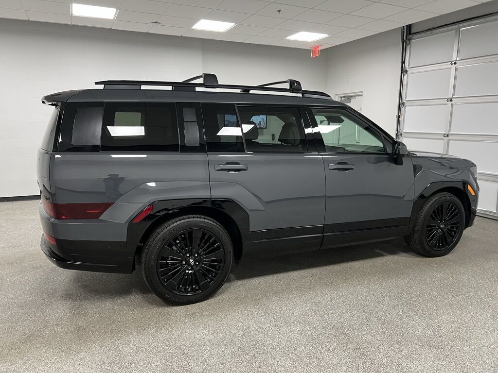 2025 Hyundai Santa Fe Hybrid Calligraphy Highlands Ranch CO