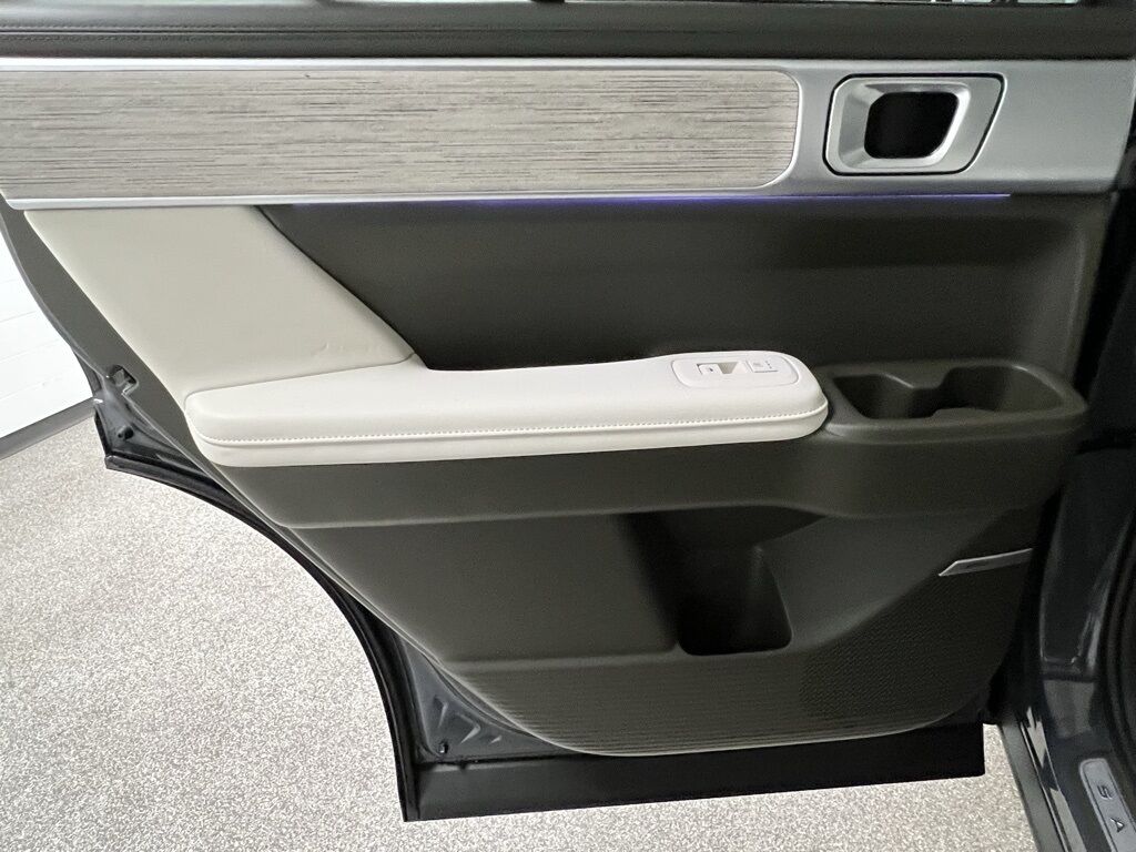 2025 Hyundai Santa Fe Hybrid Calligraphy Highlands Ranch CO