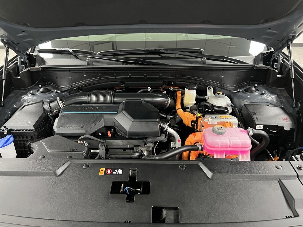2025 Hyundai Santa Fe Hybrid Calligraphy Highlands Ranch CO