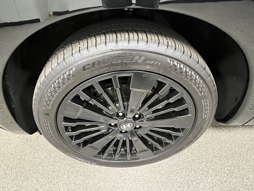 2025 Hyundai Santa Fe Hybrid Calligraphy Highlands Ranch CO