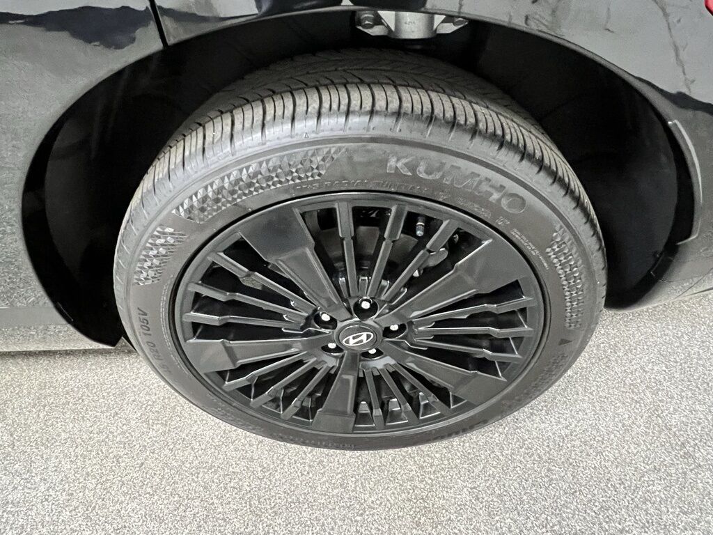 2025 Hyundai Santa Fe Hybrid Calligraphy Highlands Ranch CO