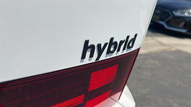 2025 Hyundai Santa Fe Hybrid Calligraphy Corona CA