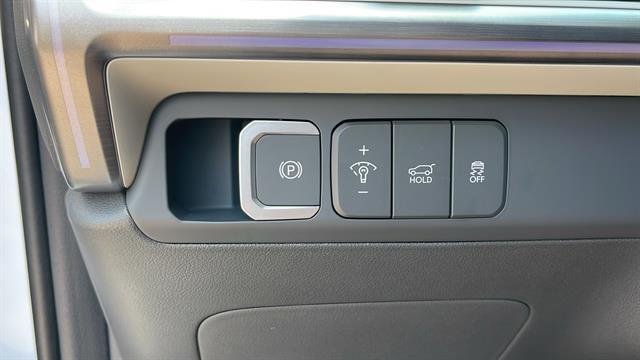 2025 Hyundai Santa Fe Hybrid Calligraphy Corona CA