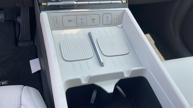 2025 Hyundai Santa Fe Hybrid Calligraphy Corona CA