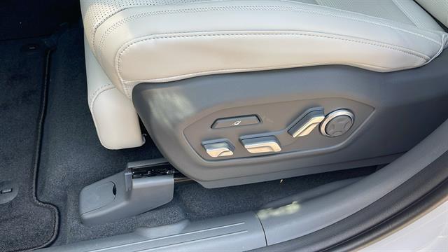 2025 Hyundai Santa Fe Hybrid Calligraphy Corona CA