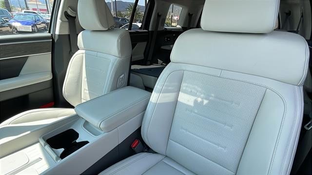2025 Hyundai Santa Fe Hybrid Calligraphy Corona CA