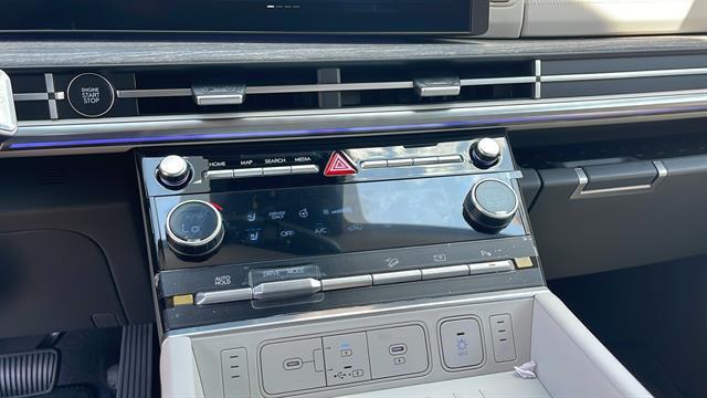 2025 Hyundai Santa Fe Hybrid Calligraphy Corona CA
